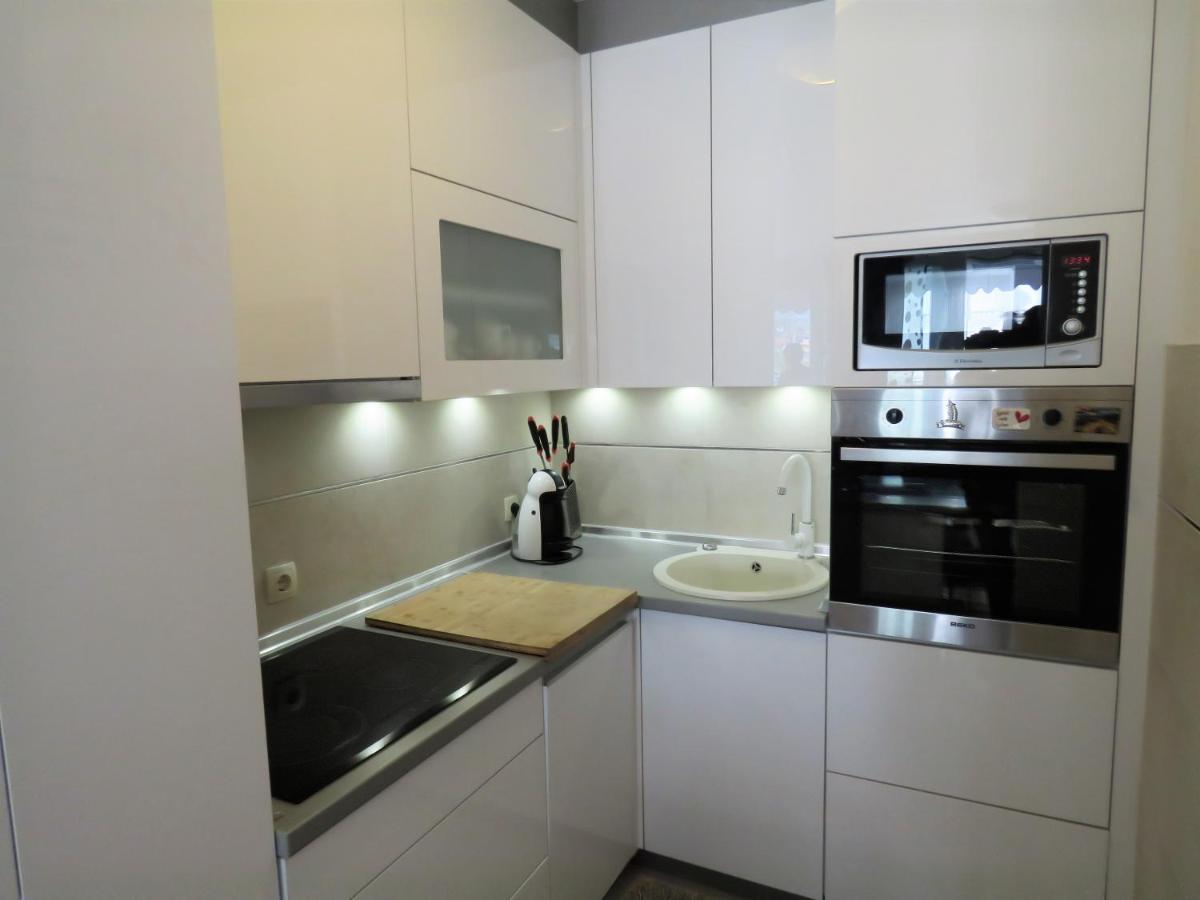 Luxury Family Apartment Omis Omiš Exterior foto