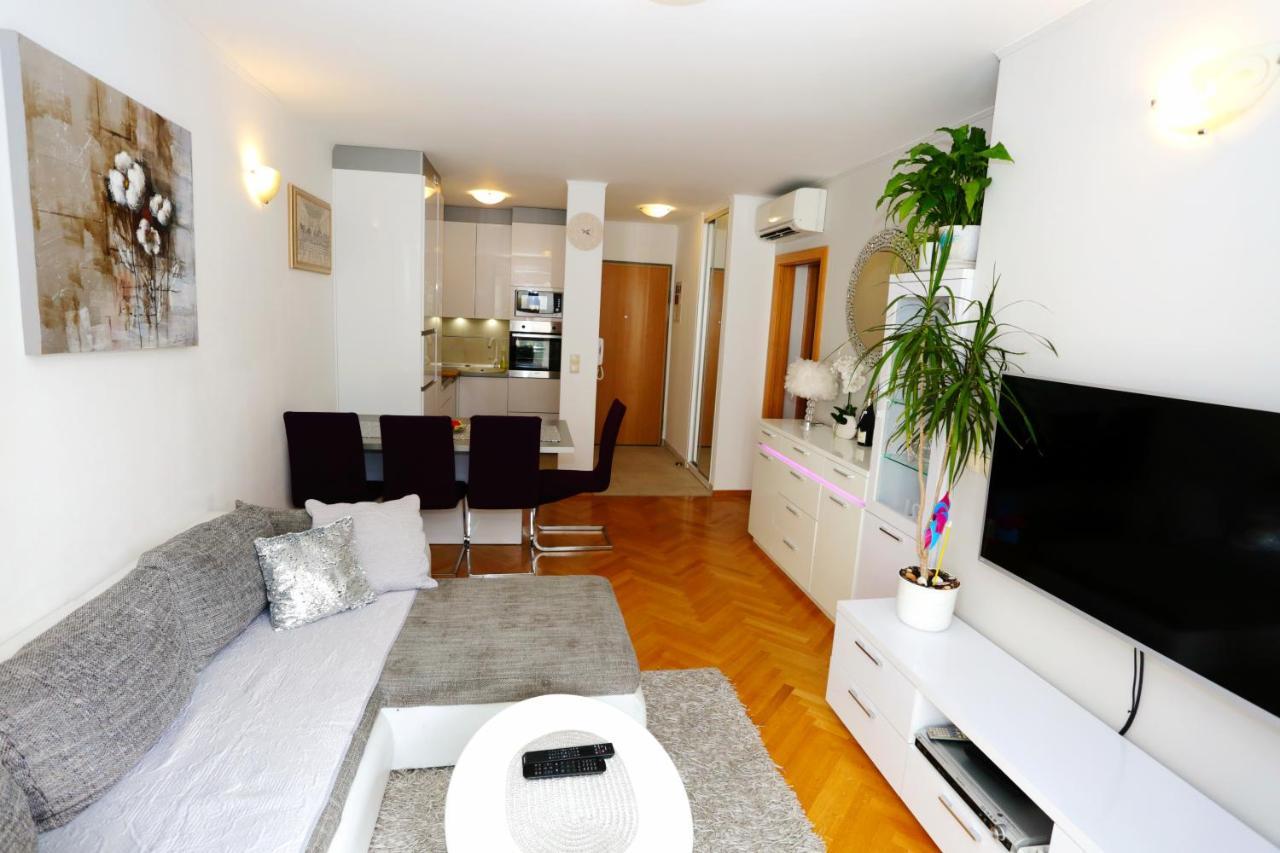 Luxury Family Apartment Omis Omiš Exterior foto