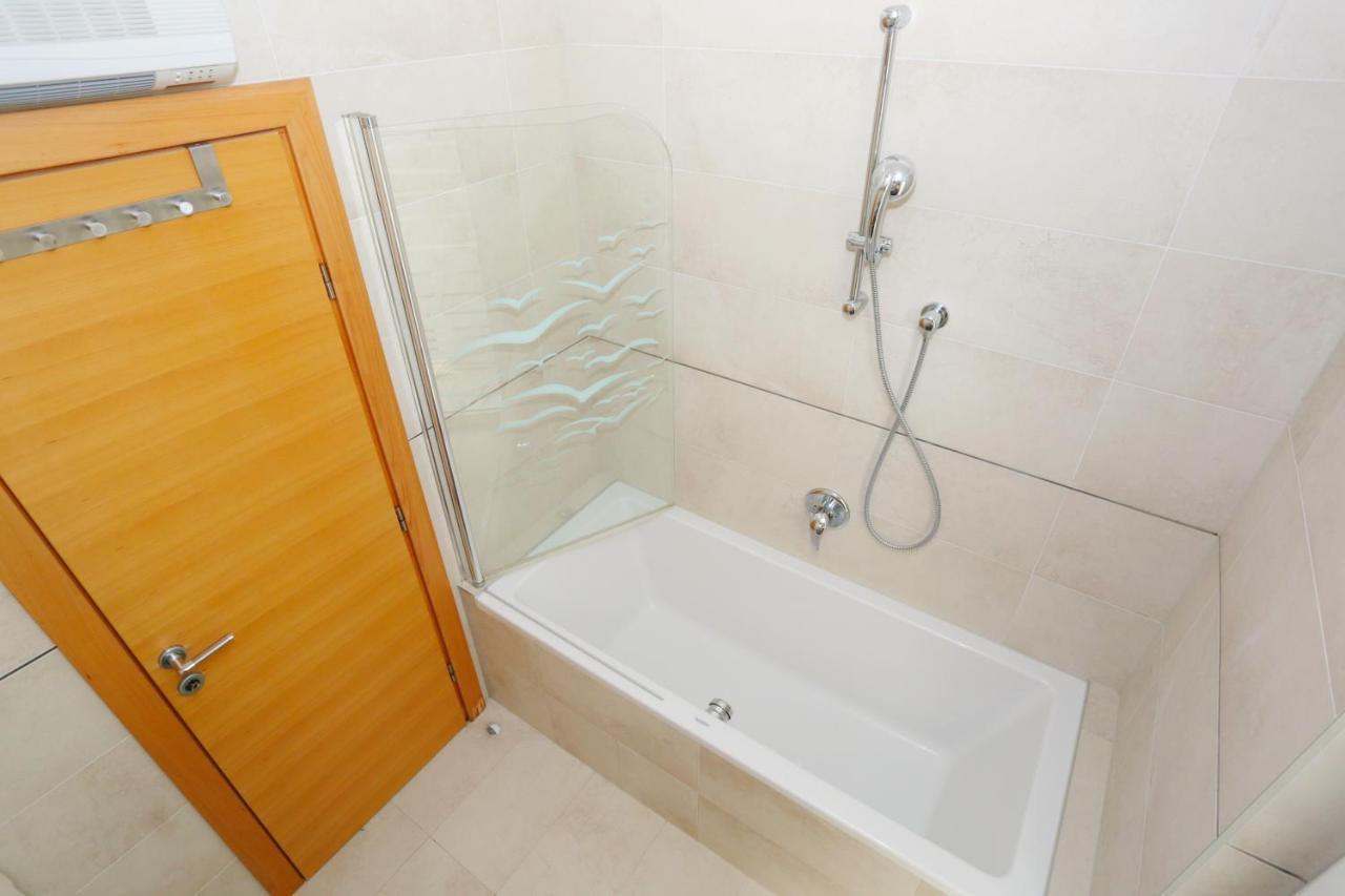 Luxury Family Apartment Omis Omiš Exterior foto