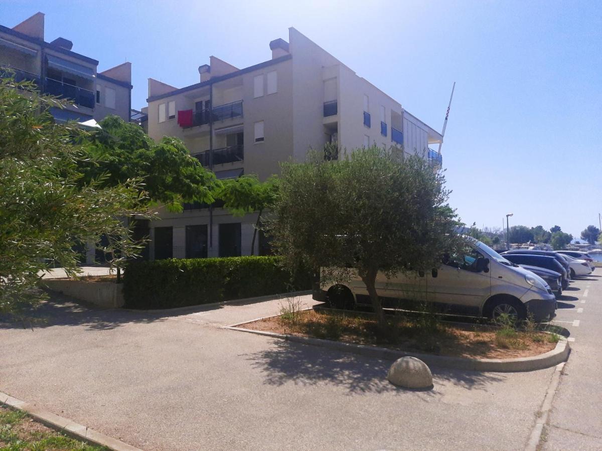 Luxury Family Apartment Omis Omiš Exterior foto